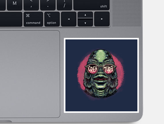 Creature Feature