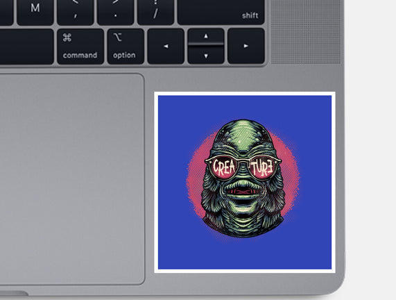Creature Feature