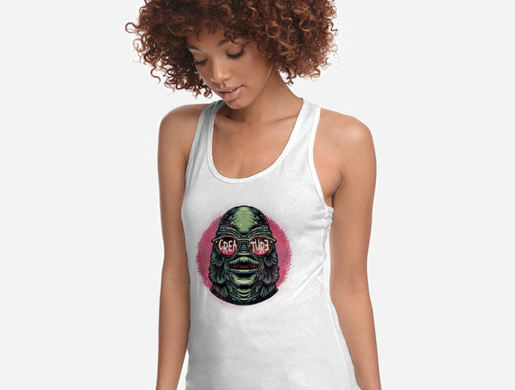 Creature Feature