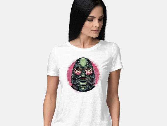 Creature Feature