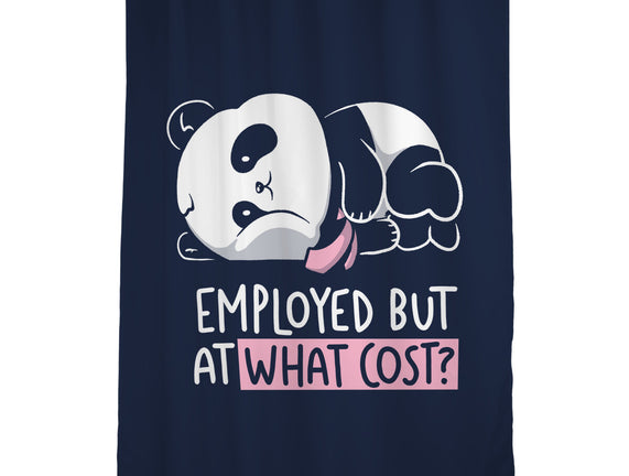 Employed At What Cost