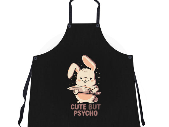 Cute But Psycho Bunny
