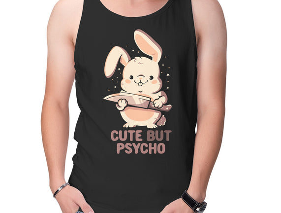 Cute But Psycho Bunny