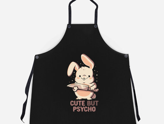 Cute But Psycho Bunny