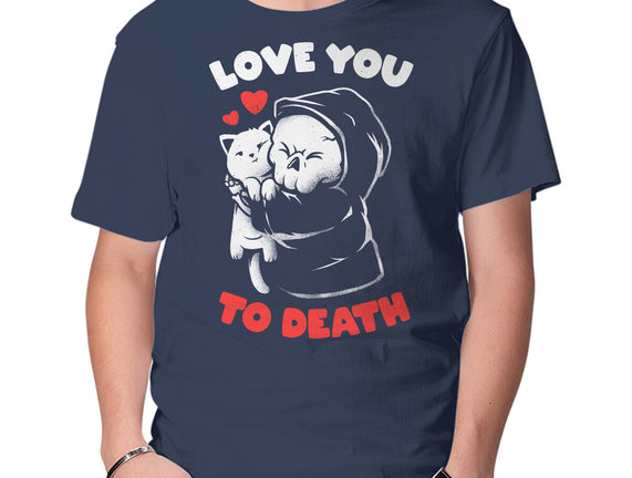 I Love You To Death