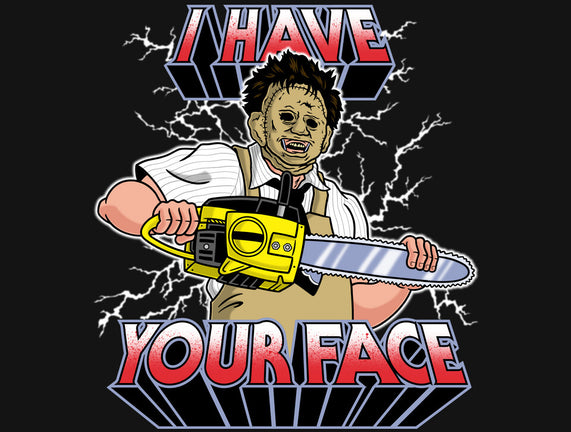 He-Slasher