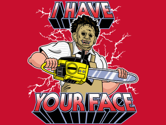 He-Slasher