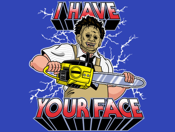 He-Slasher