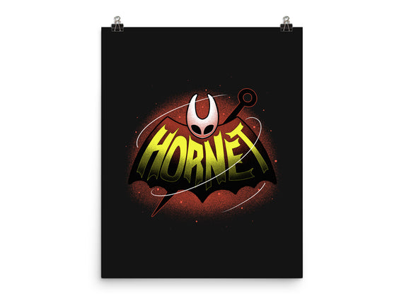 Hornet Emblem