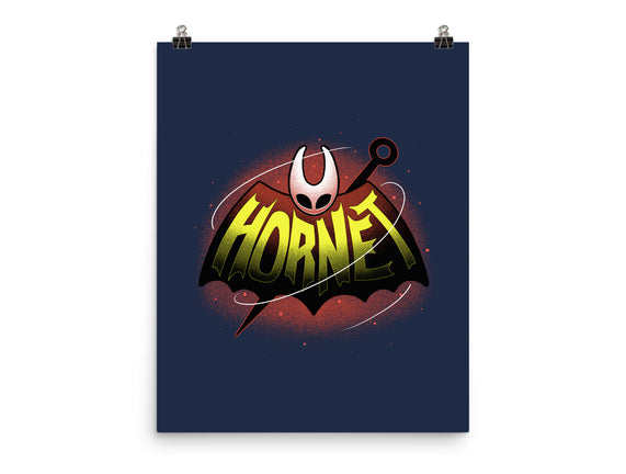 Hornet Emblem