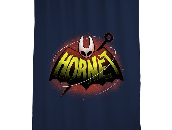 Hornet Emblem