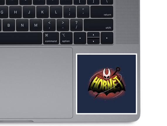 Hornet Emblem