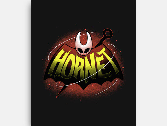Hornet Emblem