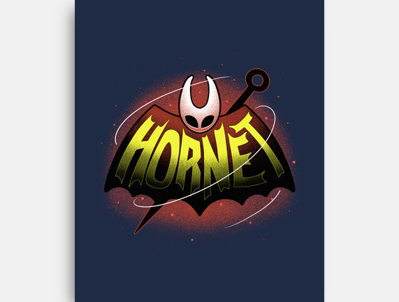 Hornet Emblem