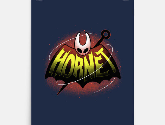 Hornet Emblem