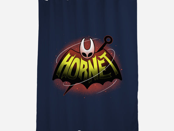 Hornet Emblem
