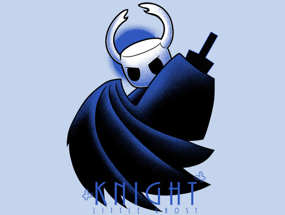 The Little Ghost