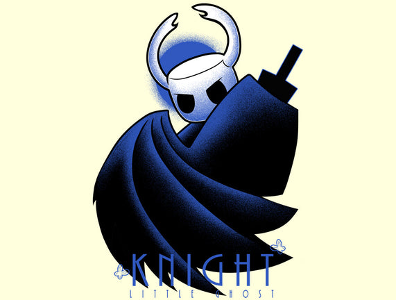 The Little Ghost