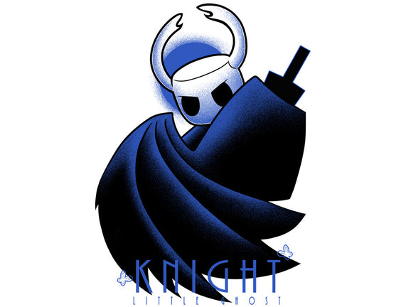 The Little Ghost