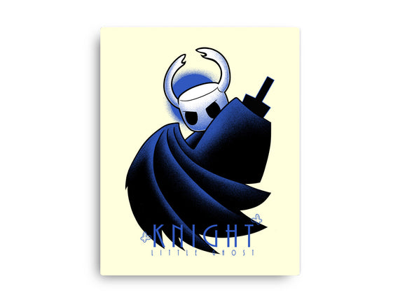 The Little Ghost