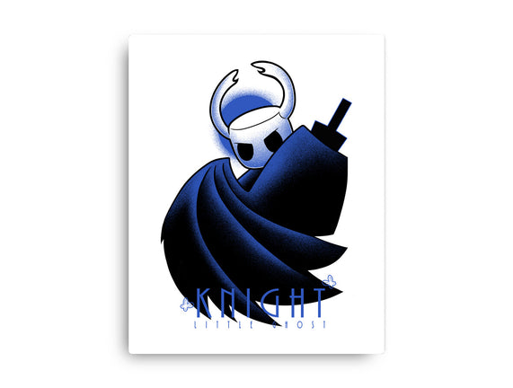 The Little Ghost