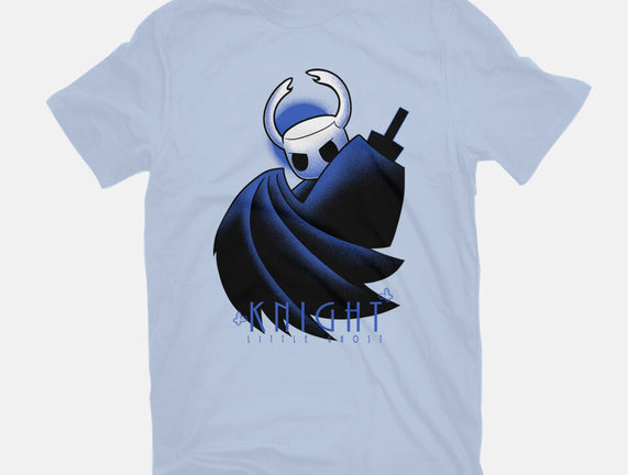 The Little Ghost