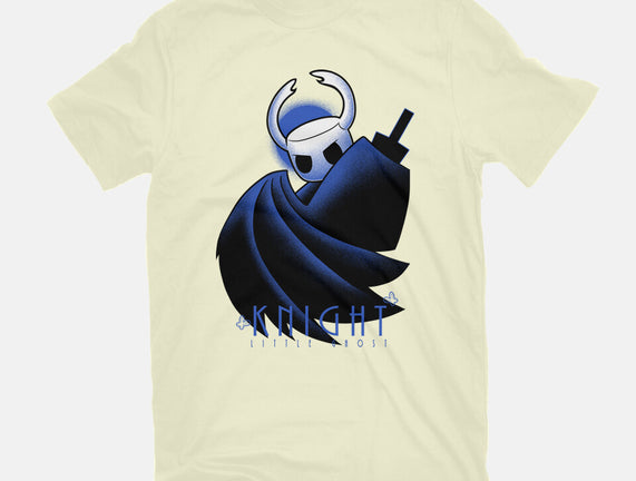 The Little Ghost