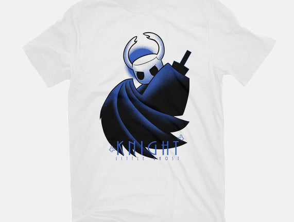 The Little Ghost