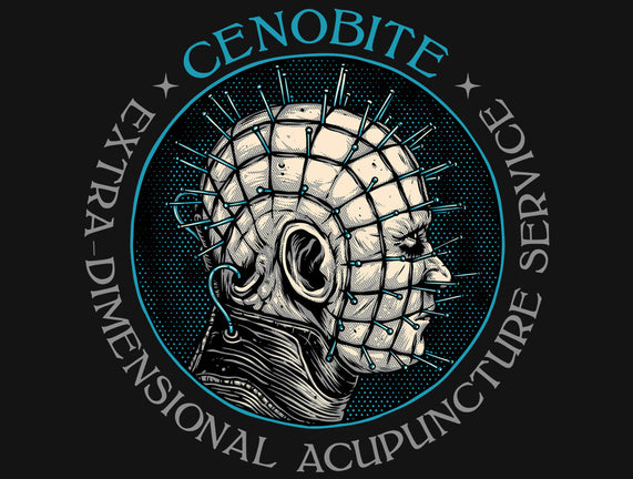 Extra Dimensional Acupuncture