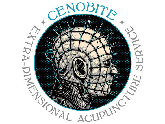 Extra Dimensional Acupuncture