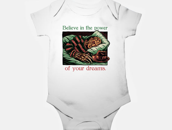 The Power Of Dreams