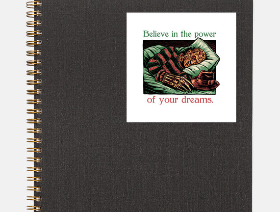 The Power Of Dreams