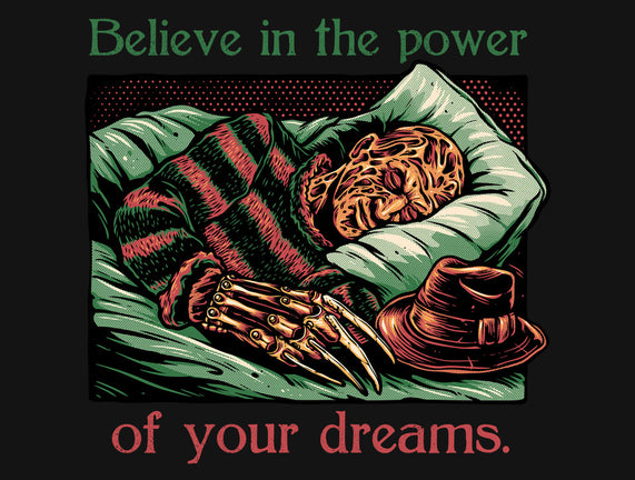 The Power Of Dreams