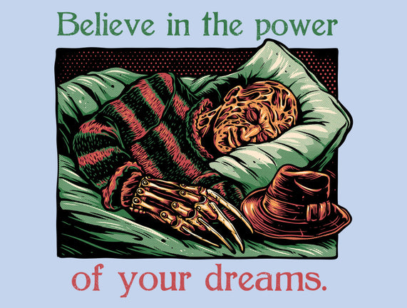 The Power Of Dreams