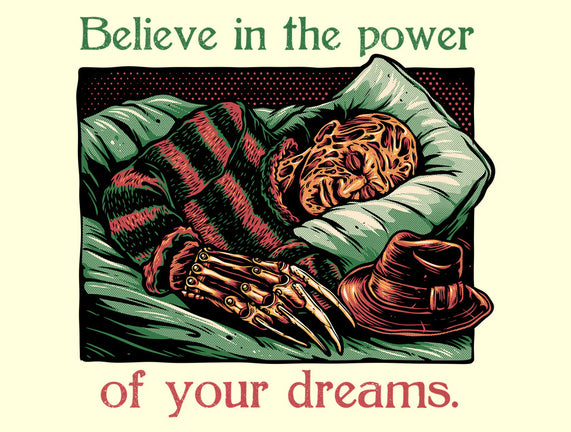 The Power Of Dreams