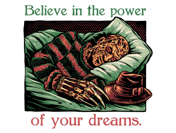 The Power Of Dreams