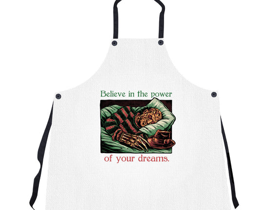 The Power Of Dreams