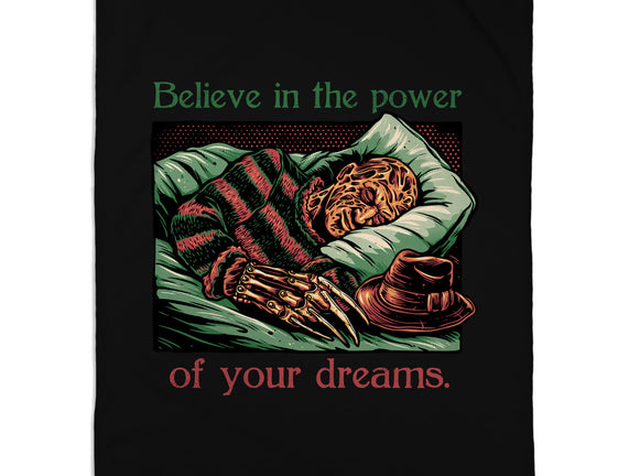 The Power Of Dreams