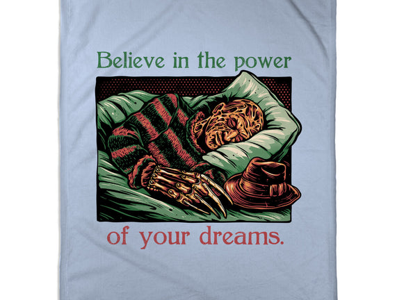 The Power Of Dreams