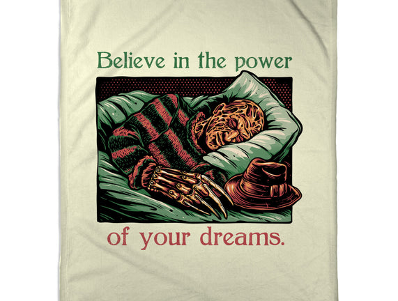 The Power Of Dreams