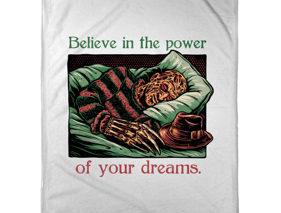 The Power Of Dreams