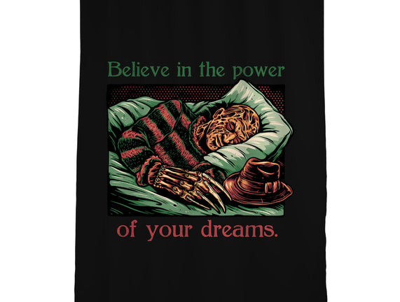 The Power Of Dreams
