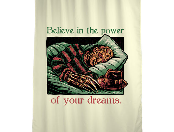 The Power Of Dreams