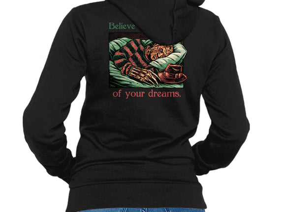 The Power Of Dreams