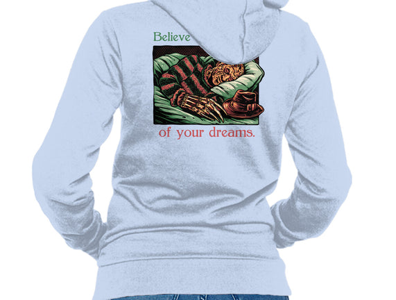 The Power Of Dreams