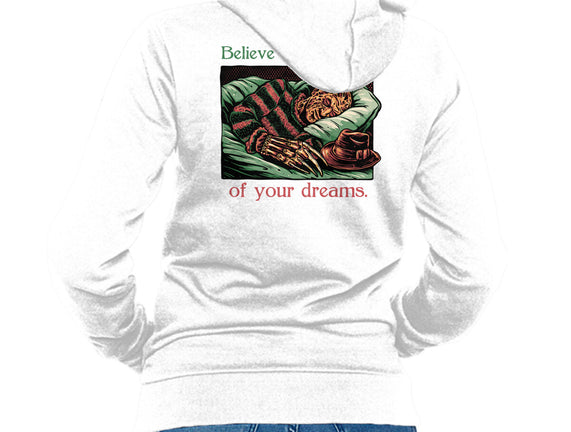 The Power Of Dreams