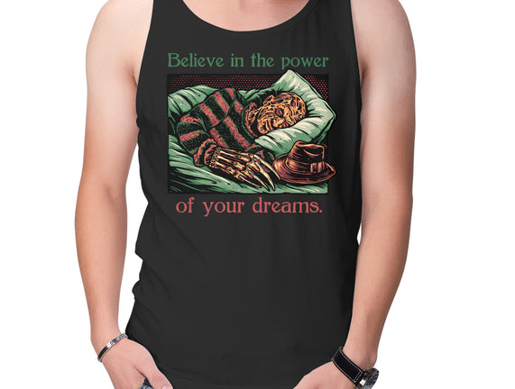 The Power Of Dreams
