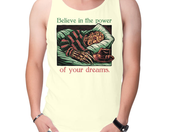 The Power Of Dreams