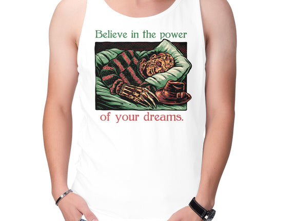 The Power Of Dreams