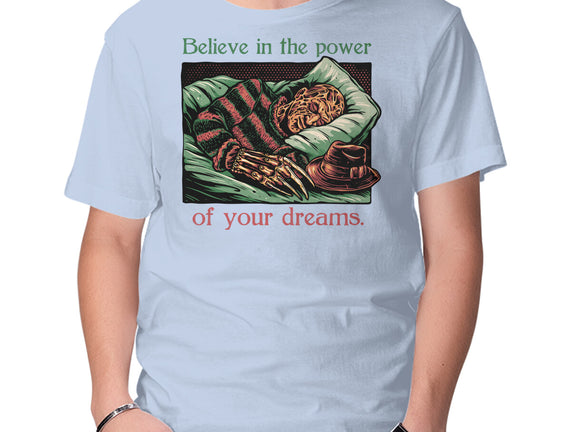 The Power Of Dreams